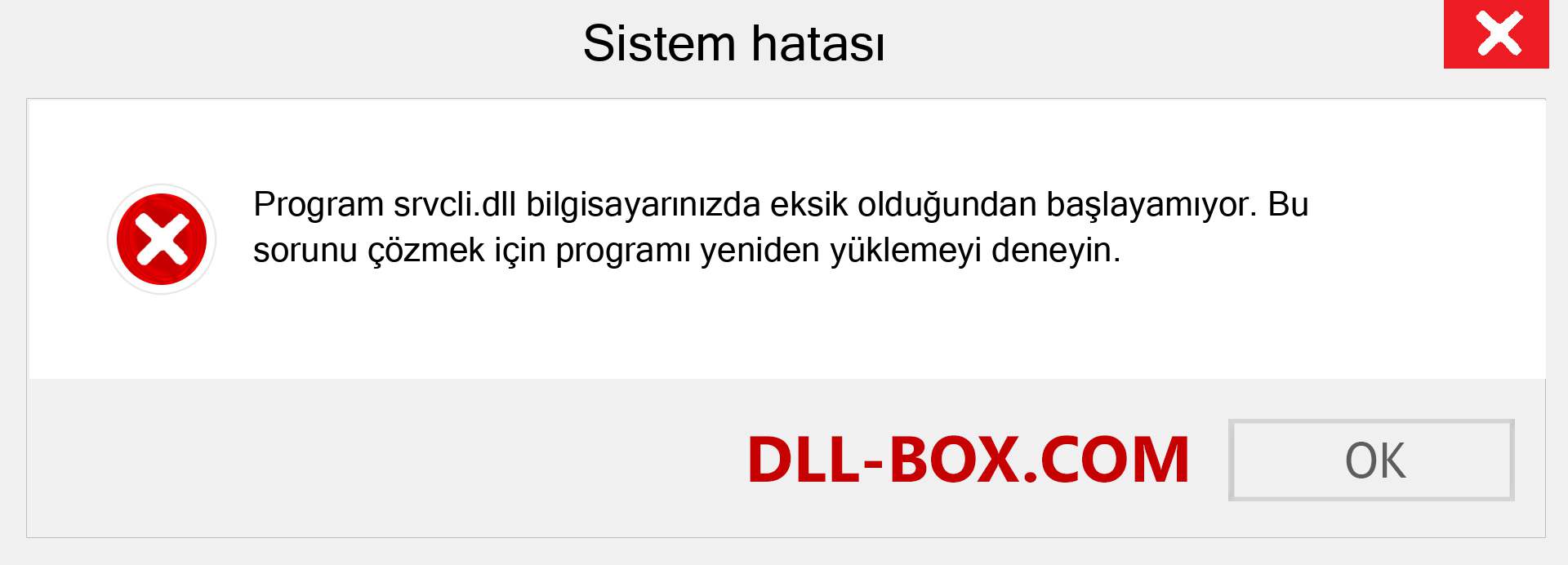 srvcli.dll dosyası eksik mi? Windows 7, 8, 10 için İndirin - Windows'ta srvcli dll Eksik Hatasını Düzeltin, fotoğraflar, resimler